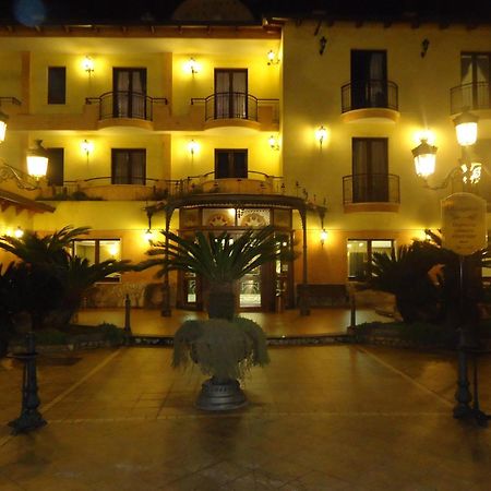 Hotel La Fayette Licola Dış mekan fotoğraf